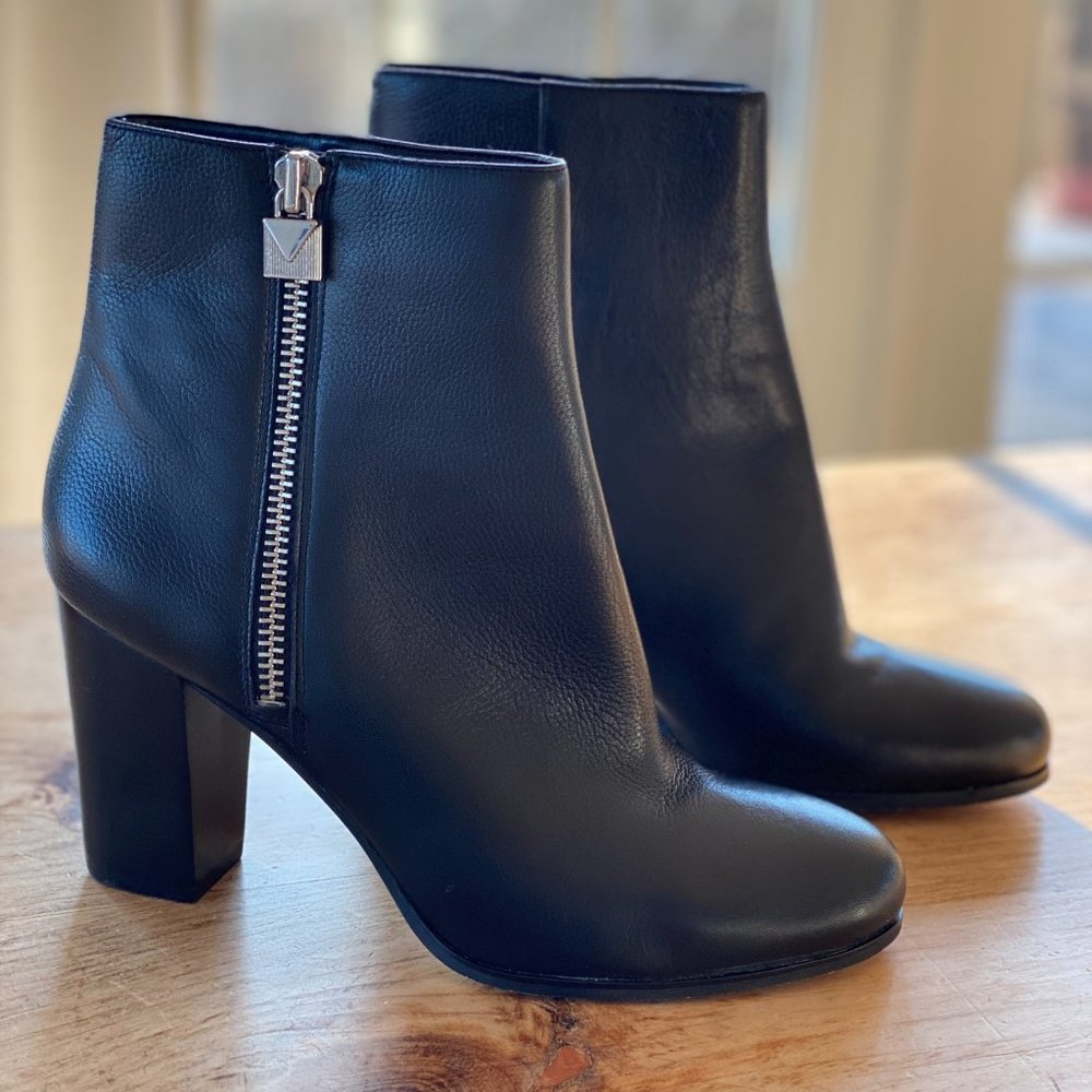 Michael Kors Booties